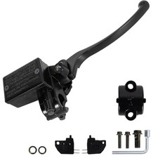 7/8"Brake Master Cylinder,Front Right Brake Lever For Honda TRX250 TRX300