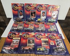 Dale Earnhardt Winner's Circle Lifetime Series 13 Car Set 3 Bonus 1:64 Diecast