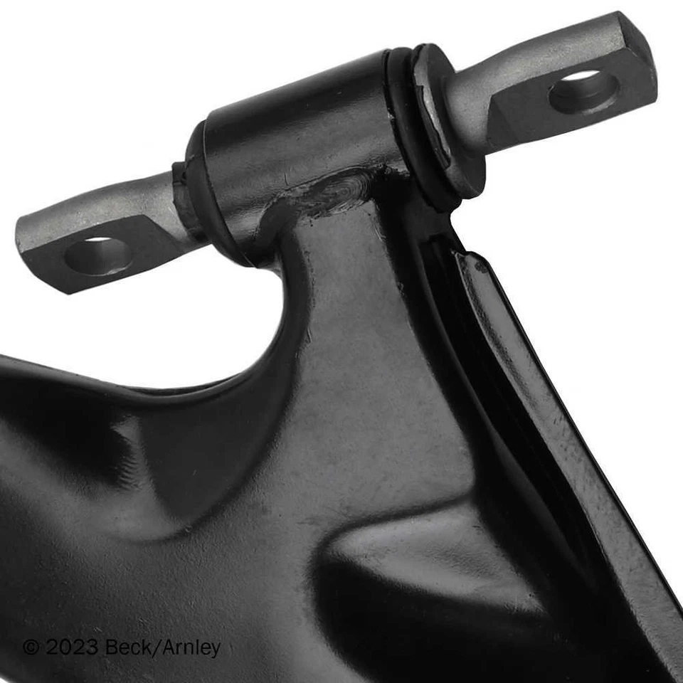 Suspension Control Arm and Ball fits 2004-2009 Kia Spectra Spectra5  BECK/ARNLEY - Image 4 of 4