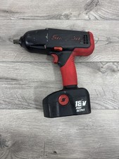 Snap On Ct6850 12 Drive Cordless 18 Volt Impact Gun Battery Charger Snap On Ct6850 12 Drive Cordless 18 Volt Impact Gun Battery Charger