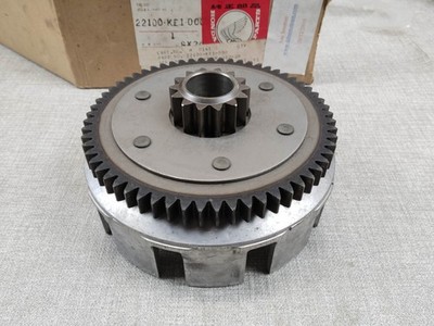 Kupplungsglocke für MTX125 RW Ersatz Ref. 22100KE1010 22100KE1900