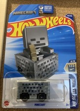 HOT WHEELS SCREEN TIME LOT of 8 Some Damaged Cards