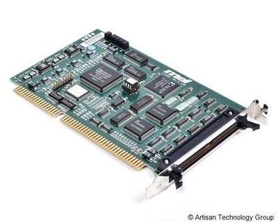 Motion Engineering LC/DSP C-Programmable Motion Controller