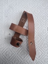 WW2 RSI Fondina Beretta 34 In