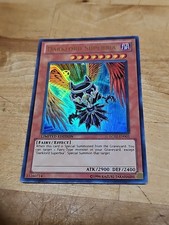 Yu-Gi-Oh! Darklord Superbia ULTRA RARE LIMITED EDITION Card ¿
