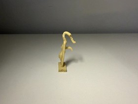 LEGO Star Wars Aldar Beedo (SW0979) 2001 Watto's Junkyard 7186- READ DESCRIPTION