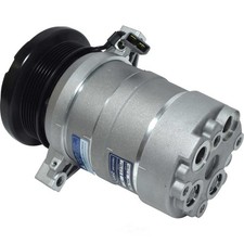 A/C Compressor-New  UAC  CO20179GLC