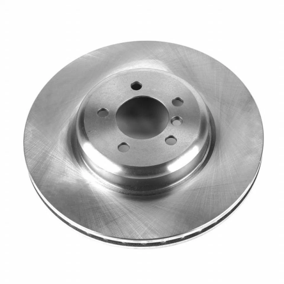 Power Stop Brake Rotor For BMW 340i 2016 2017 2018 | Front | Autospecialty - Image 3 of 4