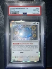 2024 POKEMON PAF EN-PALDEAN FATES SHINY RARE #201 DITTO PSA 10