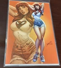 AMAZING SPIDER-MAN #9 1:100 J SCOTT CAMPBELL VIRGIN VARIANT HTF Marvel Read Desc