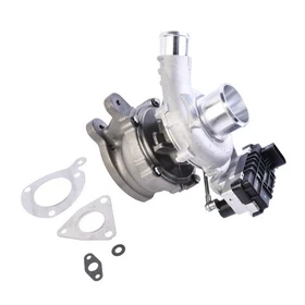 786880-0006 BK2Q-6K682-CA Turbolader für Ford Tourneo Transit V363 2.2 TDCi DE