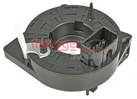 Metzger Wickelfeder, Airbag U.A. FüR Seat, Skoda, VW