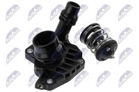 NTY CTM-BM-078 Thermostat KüHlmittel FüR BMW Mini