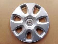 Borchia Copricerchio Opel Corsa 15”