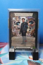 Teklovossen, Esteemed Magnate - Cold Foil - HERO 88 - Judge Pack