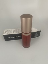 bareMinerals Nourishing Lip Oil - Spark - Full Size In Box