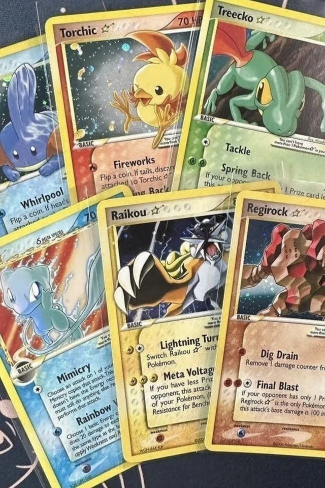 $1 Starts & Pokemon Claim Sales w/ Karl 9/15