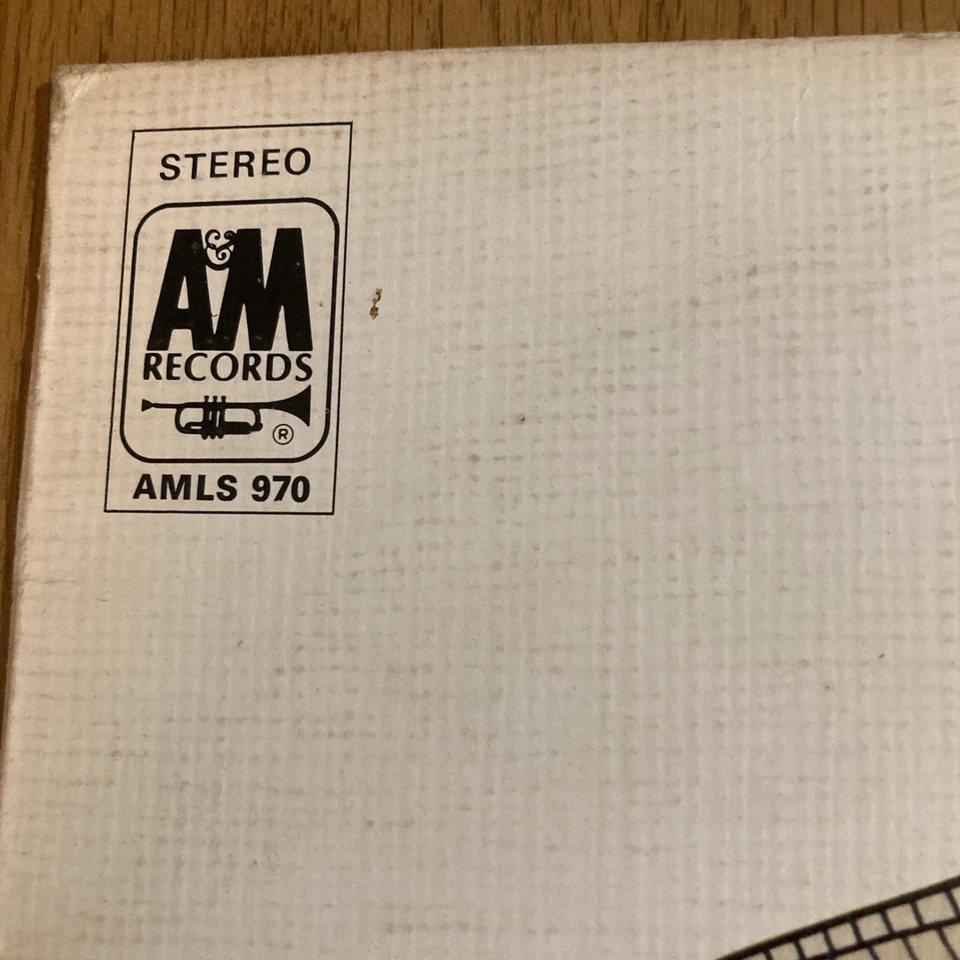 Strawbs - Dragonfly Vinyl LP (1970, A&M 1st Press, VG+/VG) - Image 2 of 4