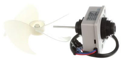 GE Appliance KBL-48ZWT05-AC02, 312121800027 Fan/Motor Assembly
