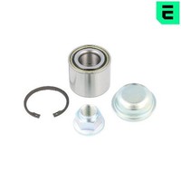 Radlagersatz Hinten FüR Suzuki Ignis FH MH 1.2 1.3 1.5 00 Bis 26 Optimal Z13DT