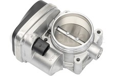 Drosselklappenstutzen VDO/CONTINENTAL 408-238-425-005Z f�r BMW E85 E90 Z4 E91 X3