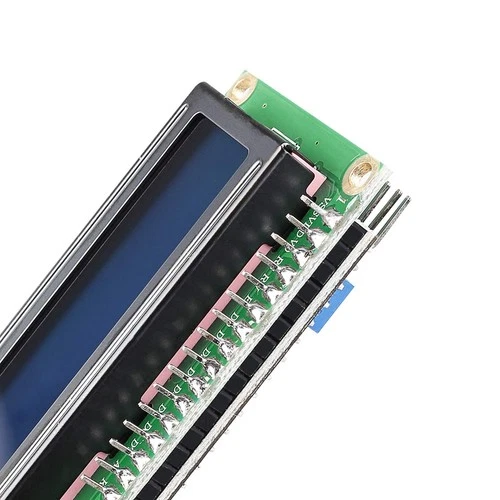 SunFounder LCD1602 Module - Thumbnail 5