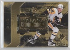 2023-24 SPx Finite Rookies Gold 117/399 Jonathan Gruden #F-21 1m2s