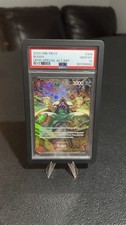 One Piece Buggy OP06-Special Alt Art Wings of Captain PSA 10 Gem Mint