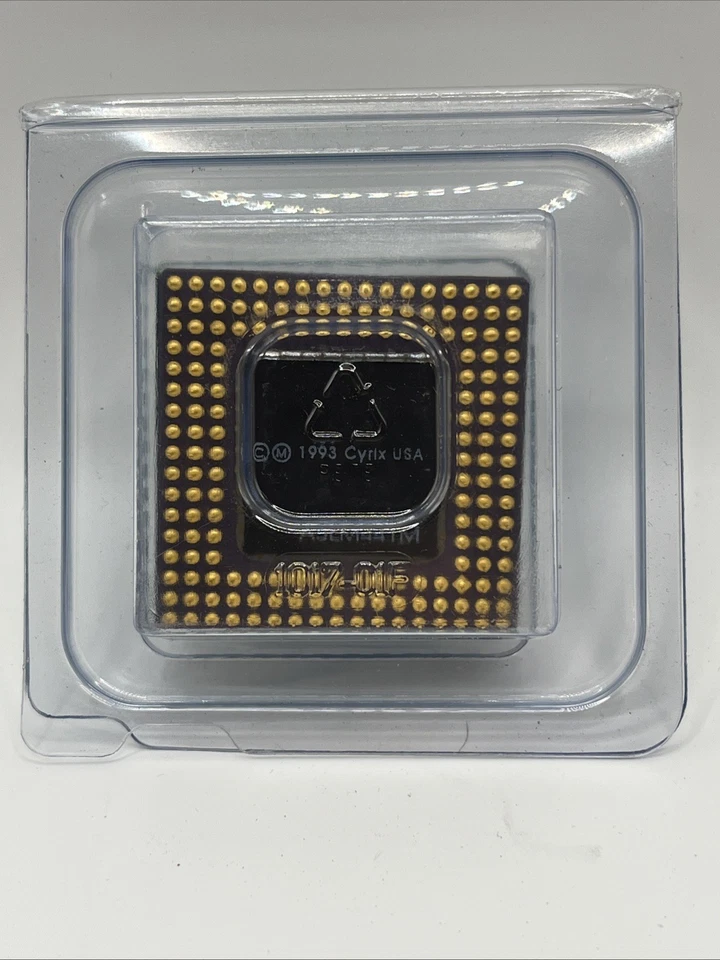 Cyrix Cx486DX2-50 IBM 486-V266GA ST 486DX2-66 (bulk sale) high value collection - Image 2 of 4