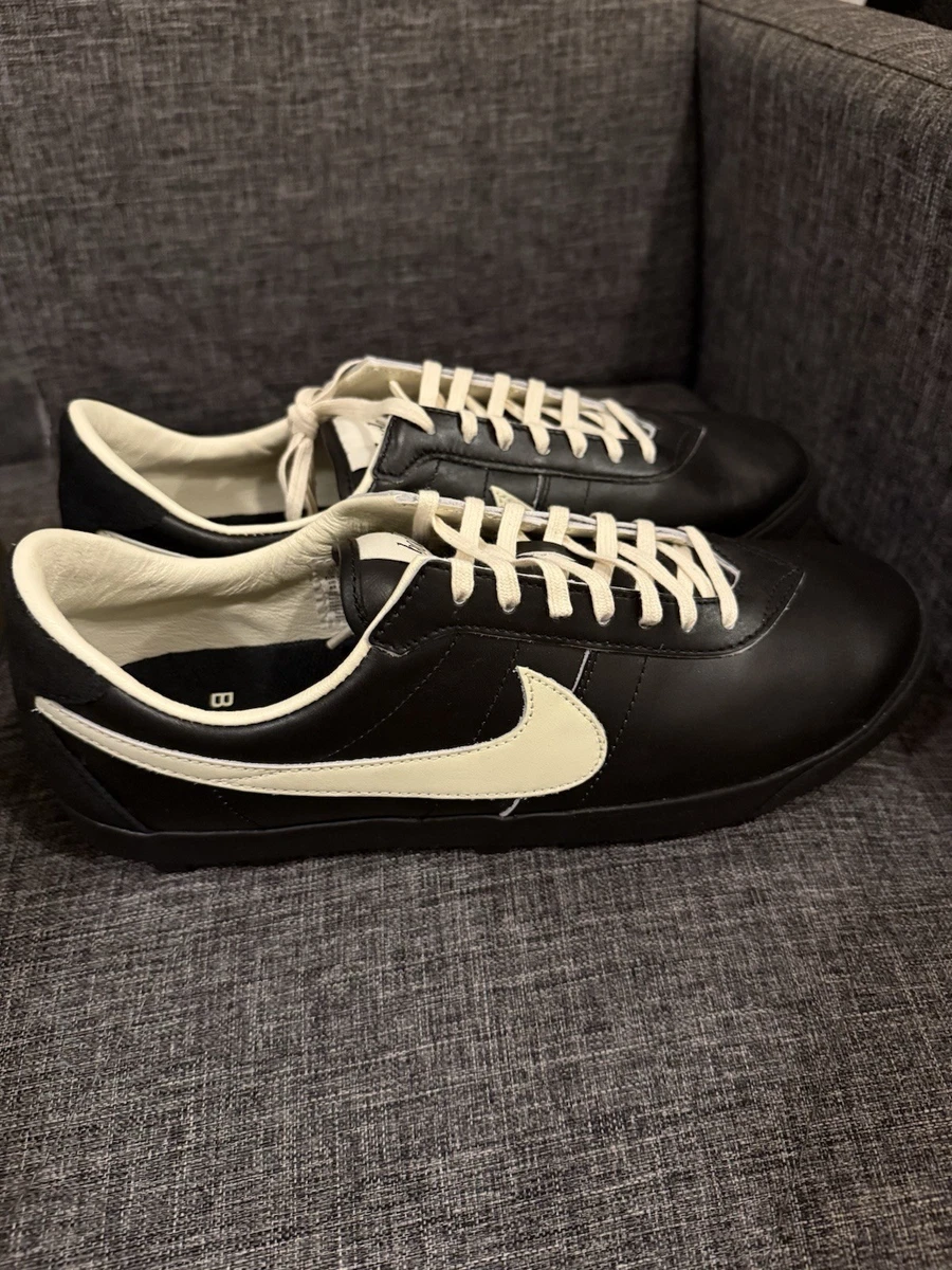 Bode x Nike Astro Grabber SP Black for Sale | Authenticity