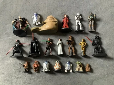 Figurine Disney Store Star Wars - Photo 1/2