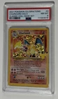 2021 POKEMON CELEBRATIONS CLASSIC COLLECTION #4 CHARIZARD-HOLO PSA 8