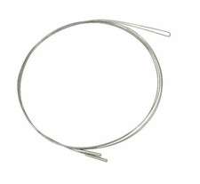 Empi 98-7033 Heater Cable For Vw Bus Type 2 1955-1967 - 211-711-629b Empi 98-7033 Heater Cable For Vw Bus Type 2 1955-1967 - 211-711-629b
