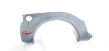 1999 Isuzu Vehicross Oem Gray Quarter Moulding 1999 Isuzu Vehicross Oem Gray Quarter Moulding