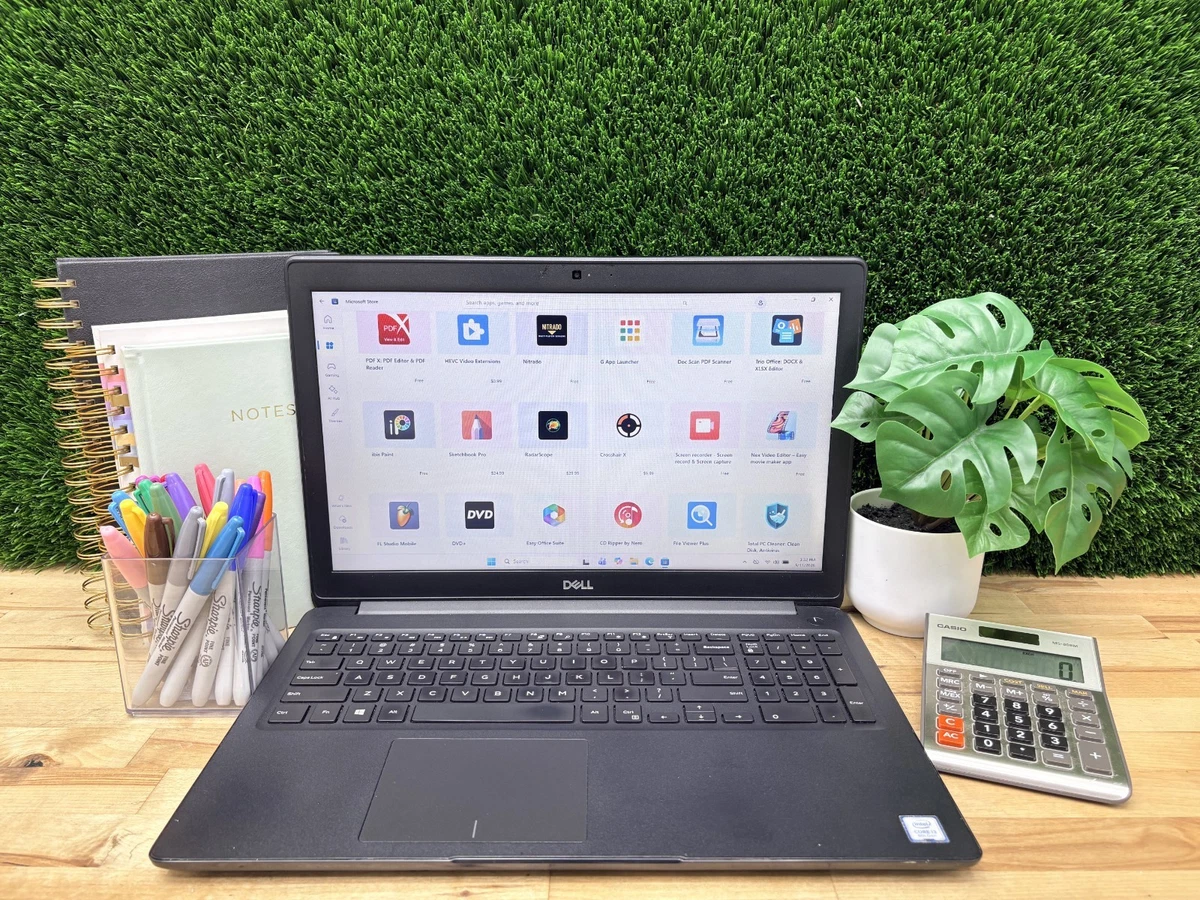 Dell Latitude 3500 PC Laptops & Netbooks for Sale - Shop New