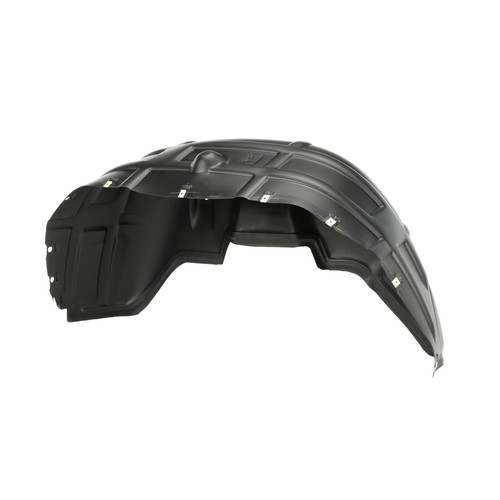 2019 DODGE RAM 1500 WHEEL WELL LINER SPLASH GUARD REAR RIGHT OE MOPAR