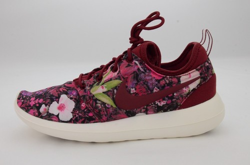 Nike Juvenate SE Red Women's Size 7 New in Box 862335 601 - Picture 4 of 9