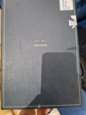 Jonh Lewis Mens Shoes