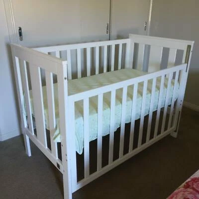 cot gumtree