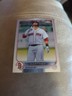 2022 Topps Chrome Base JD MARTINEZ Red Sox #67