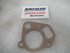 R44 Mercury Quicksilver 27-60208 Gasket OEM New Factory Boat Parts