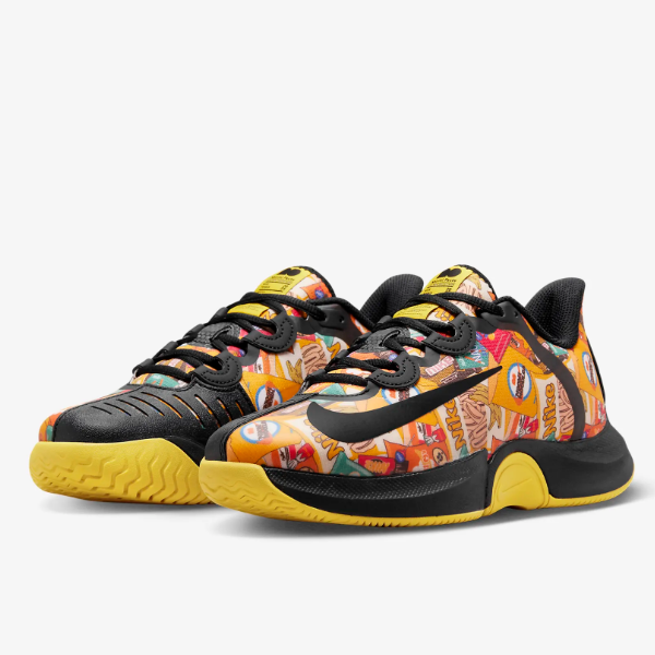 Nike Women's Court Air Zoom GP Turbo Shoes 'Naomi Osaka