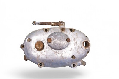 BSA Pre-Unit 350 500 650 A7 A10 Super Rocket Transmission Cover *RG7