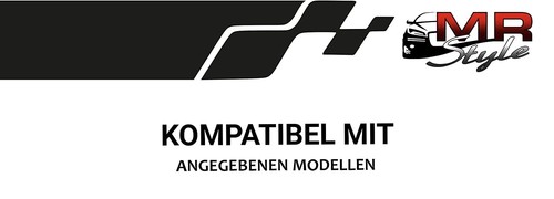 MR-Style Led Kennzeichenbeleuchtung passend für FORD Focus | C-Max CC Typ DA DAW - Bild 5 von 7