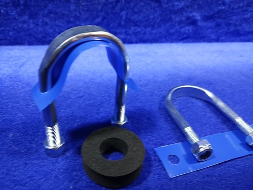 CLASSIC MINI STEERING RACK FITTING KIT - Picture 3 of 8