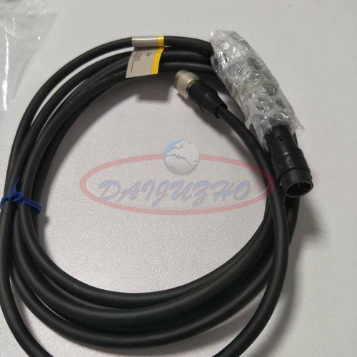 1PCS OMRON F150-VS Camera Cable 3M NEW - Picture 2 of 3