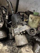 Pompe direction assistée Peugeot 307
