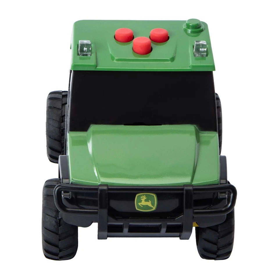 🔥John Deere Kids by Sunny Days Mini Farm Vehicles GATOR BNWT🔥 - Image 3 of 4