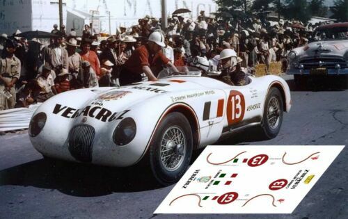 Jaguar Ascot (1977) - | Histoire de l'automobile
