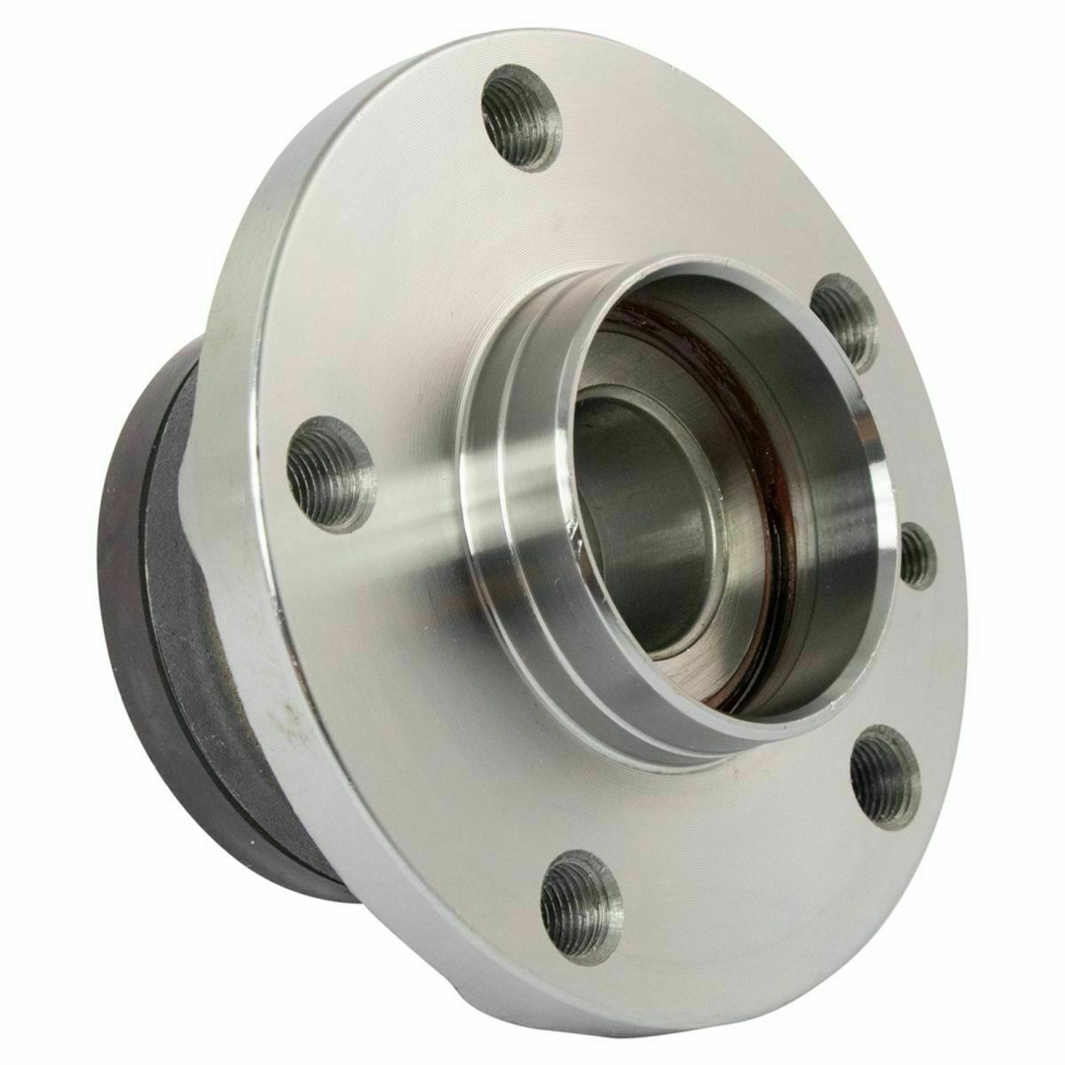 Pair Rear Wheel Hub and Bearing for 2015 2016 2017 2018 2019 Ram ...